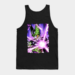 CELL MERCH VTG Tank Top